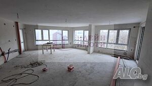 Продажба 4-стаен гр. Русе - Център 180m²