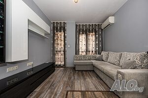 3-стаен, Пловдив, Христо Смирненски, 85 кв.м., 160000 €