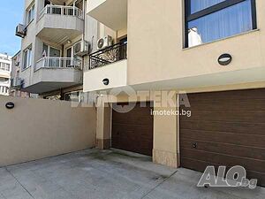 Гараж, Пловдив, ВМИ, 22 кв.м., 40000 €