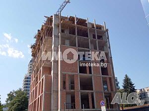 2-стаен, София, Хладилника, 91 кв.м., 260148 €