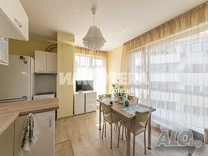 2-стаен, Варна, Победа, 60 кв.м., 129900 €