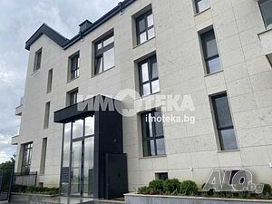 Многостаен, София, Симеоново, 223 кв.м., 446000 €