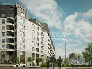 3-стаен, София, Младост 4, 158 кв.м., 298246 €