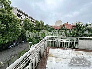 Етаж от къща, Пловдив, Център, 115 кв.м., 189000 €