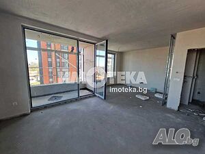 3-стаен, София, Манастирски ливади - изток, 107 кв.м., 236000 €