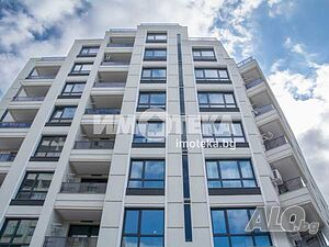 3-стаен, София, Надежда 4, 89 кв.м., 177420 €