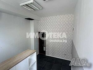 Магазин, Варна, Общината, 17 кв.м., 81000 €