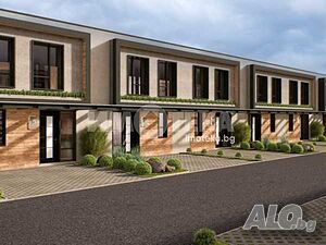 Къща/Вила, Маноле, 126.34 кв.м., 130000 €