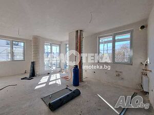 3-стаен, София, Кръстова вада, 111 кв.м., 255500 €