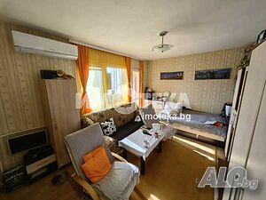 1-стаен, Пловдив, Тракия, 36.32 кв.м., 54000 €