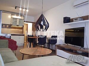 2-стаен, Варна, Бриз, 77 кв.м., 206000 €