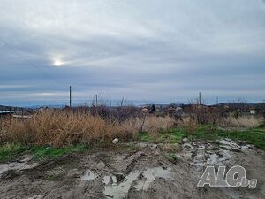 Парцел в м. ”Гюргюнлюка”