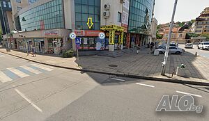 ОФИС под наем в ЦЕНТЪРА на град Хасково