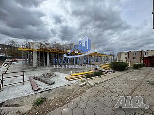 Тристаен апартамент в кв. Еленово