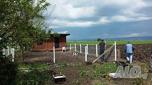 Индустриален и логистичен парк - Бургас 9-ти Километър в района на Джъмбо и Ромпетрол