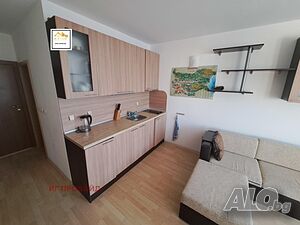 Продажба 2-стаен гр. Несебър - кк. Слънчев Бряг 51m²