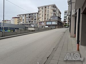Помещение в кв. Бузлуджа!