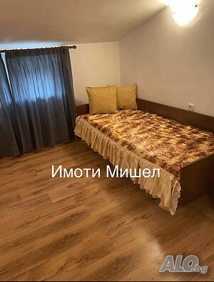 ✅🏠 Таванско Помещение под Наем - Васил Левски 🏠✅