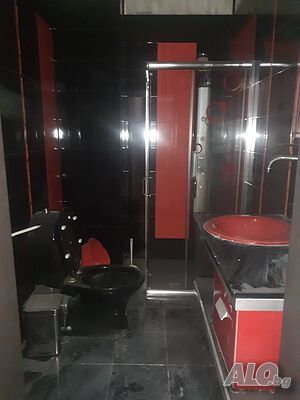 Продава нов двустаен апартамент, ново строителство в кв. Орлова чука Благоевград