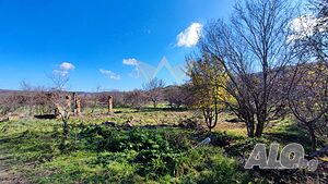 Парцел с. Църква в близост до черноморските курорти Албена, Кранево, Златни пясъци.