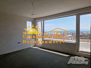 АКТ 16 Продажба 3-стаен гр. Бургас - Сарафово 91m²