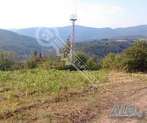 Парцел -гр. Трявна Парк Българка