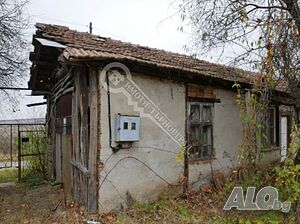 Къща в с. Паскалевец