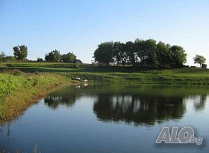 Парцел/УПИ в село Сираково, обл. Хасково