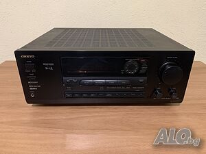 Продавам 5.1 ресийвър Onkyo TX-SV545