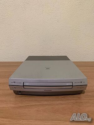 Продавам Pioneer XV-DV77