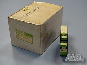 реле Murrelektronik RM 14/24 Output Relay 51510 24V AC/DC 2A