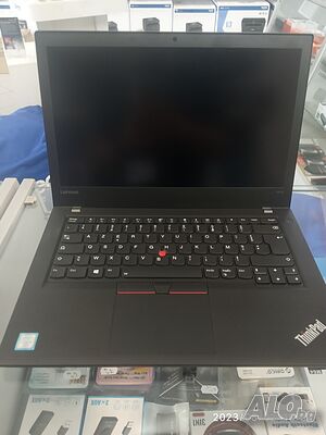 Lenovo Thinkpad T470