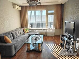 3910. Двустаен апартамент | 69м2 | 1-ви етаж | саниран блок | квартал Бадема - Хасково.
