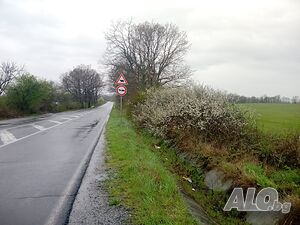 Парцел с. Пънчево