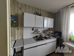 Едностаен тухлен апартамент, 50 кв.м, Южен!