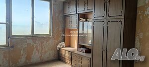 Едностаен апартамент в к.с Златен Рог