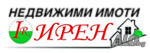 Ъглов парцел с площ от 233 кв.м със стара къща.