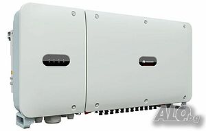 Мрежов Инвертор Huawei SUN2000-50KTL-M0 50kW за Фотоволтаични централи