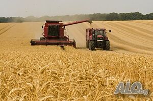 Изкупува земеделска земя, пасища и гори
