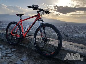 Планински велосипед Shockblaze 29”