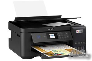 Epson EcoTank ET-2850 A4 мултифинкционален Wi-Fi принтер