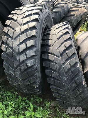 Гуми 440/80 R30 Гуми 16.9 30