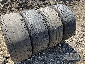 Летни гуми 245/40/19 4 и 275/35/19 2 броя Michelin