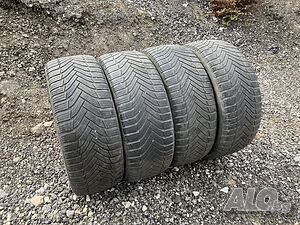 Всесезонни гуми 205 50 17 MICHELIN CROSSCLIMATE dot 19