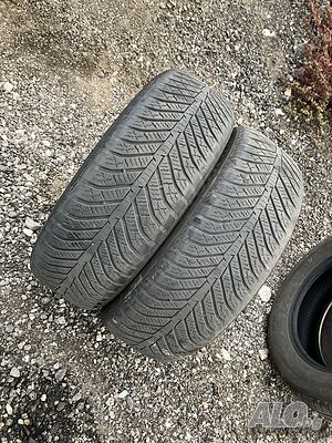 Всесезонни гуми 205 60 16 KUMHO dot 20