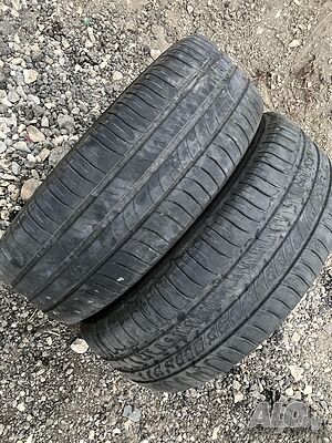 Летни гуми 205 60 16 Michelin dot 17