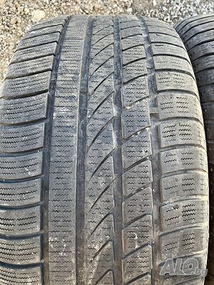 Зимни гуми 275 55 17 Hankook dot 10