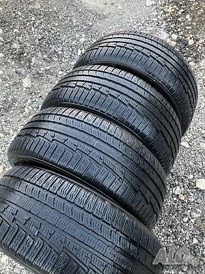 Зимни гуми 245 50 18 NOKIAN dot 14