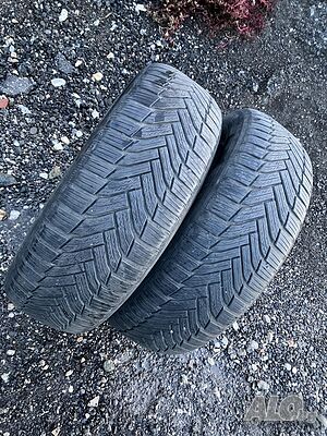 Всесезонни Гуми 205 60 16 Michelin dot 22