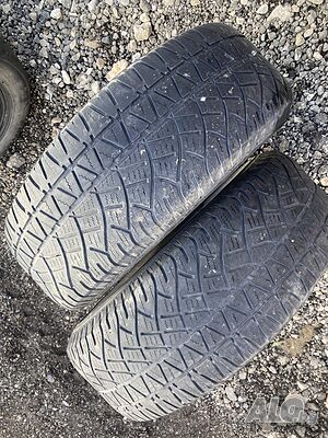 Всесезонни Гуми 265 65 17 Michelin dot 16